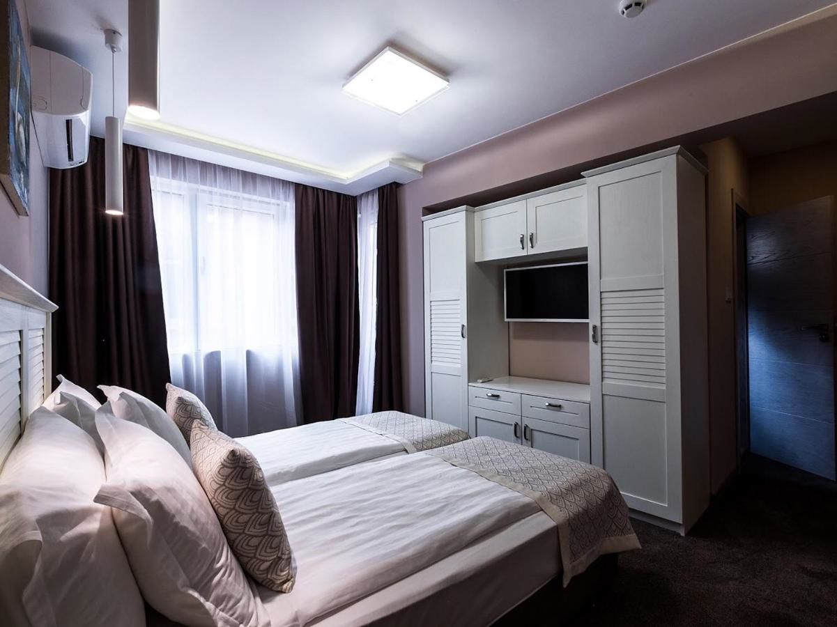 Отель Caro Apartments & Rooms Варна-15