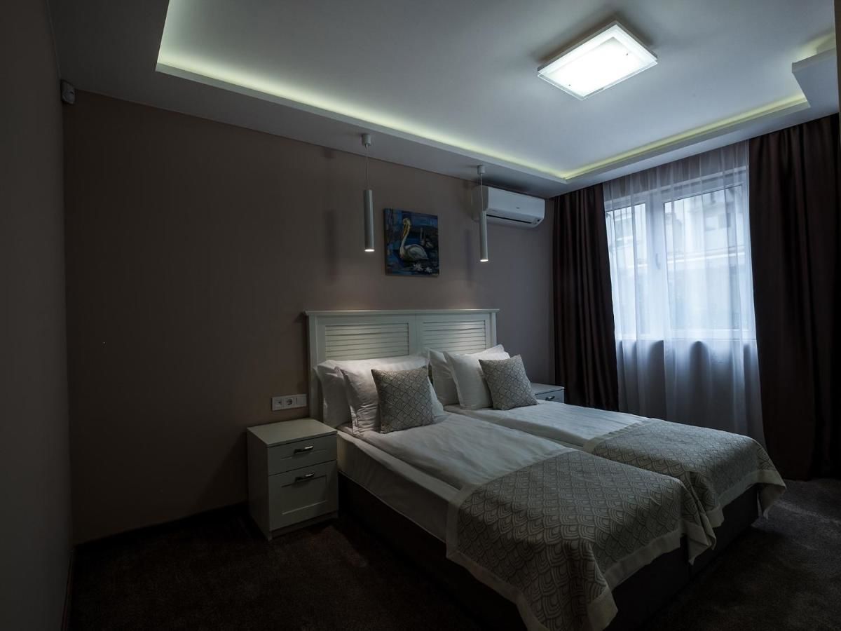 Отель Caro Apartments & Rooms Варна-16