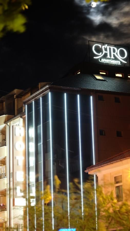 Отель Caro Apartments & Rooms Варна-40
