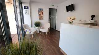 Отель Caro Apartments & Rooms Варна-2