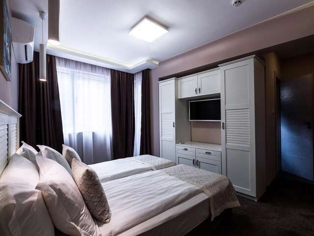 Отель Caro Apartments & Rooms Варна-14