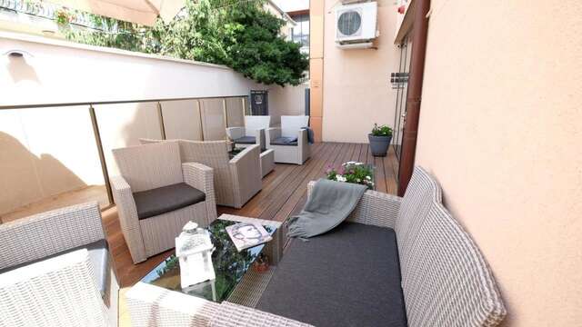 Отель Caro Apartments & Rooms Варна-7