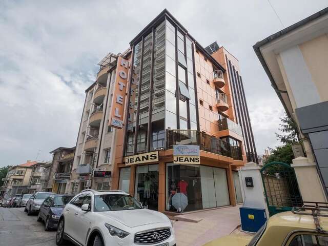 Отель Caro Apartments & Rooms Варна-55