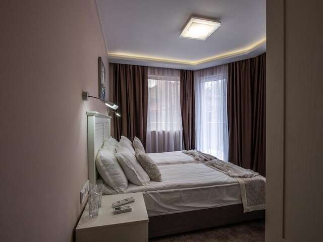 Отель Caro Apartments & Rooms Варна-10